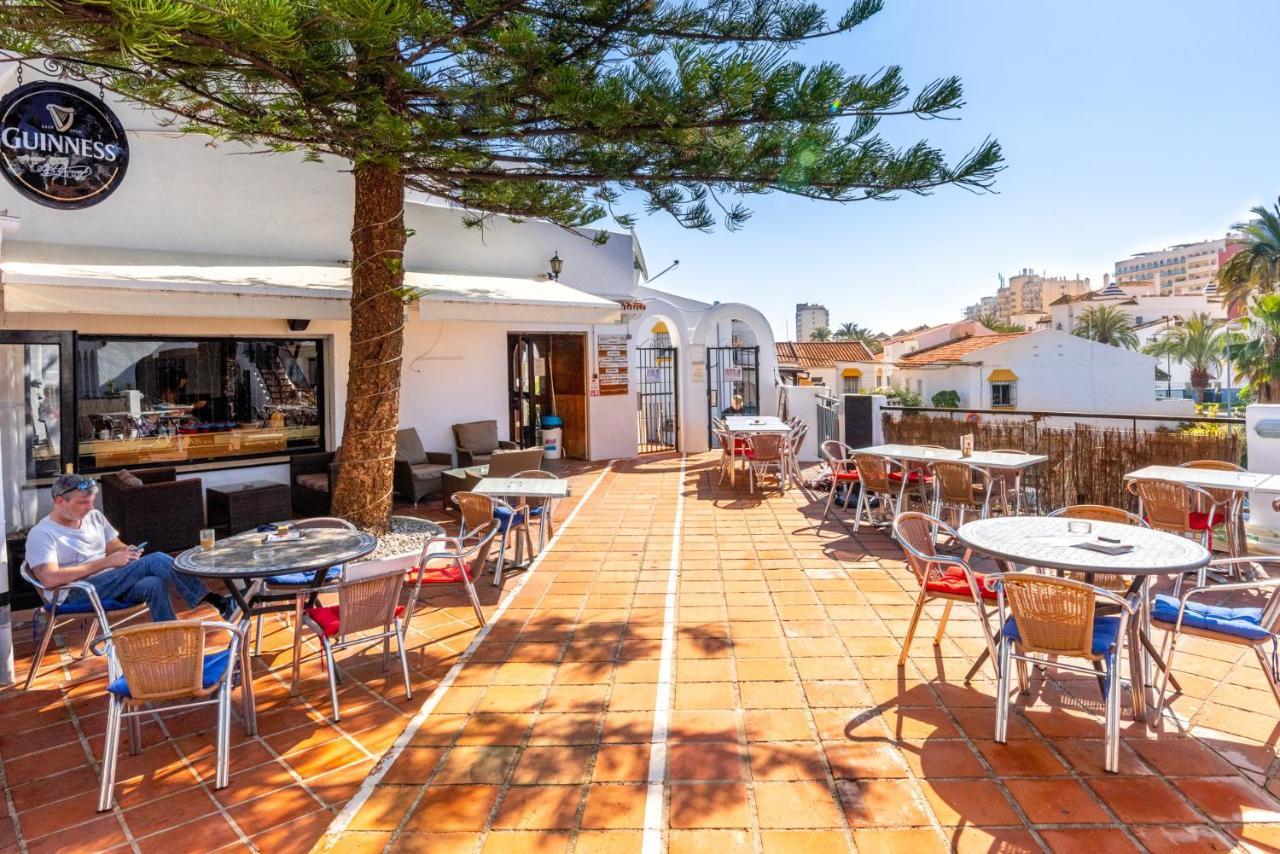 Pueblo Evita III Benalmadena Exterior photo