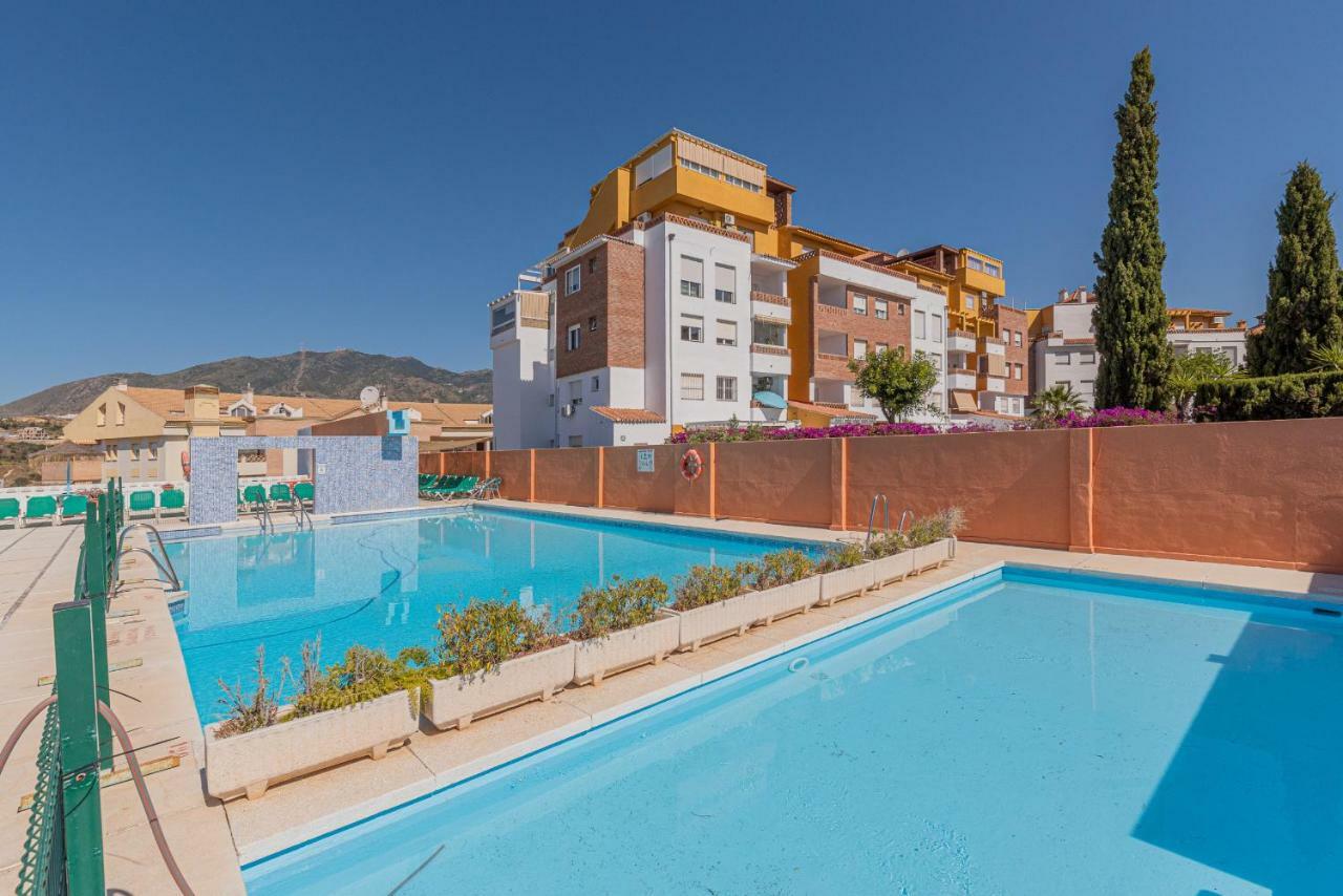 Pueblo Evita III Benalmadena Exterior photo